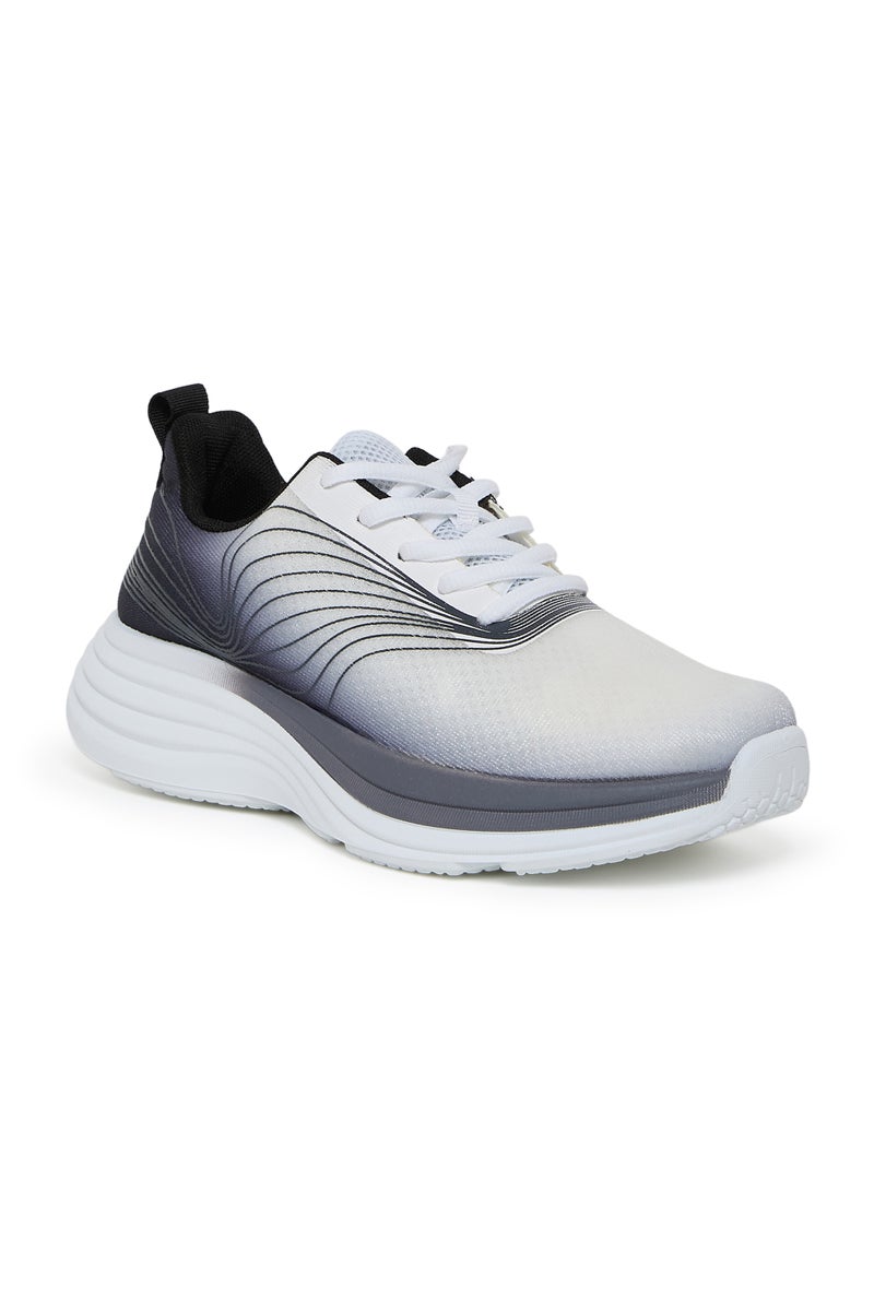 GEOOMNII All-Day Comfort with Sports Shoes for Women – Breathable Mesh, Cushioned Insole, Lightweight Feel, Non-Slip Grip, Flexible Fit - Image 1